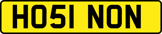 HO51NON