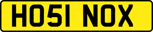 HO51NOX