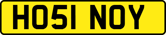 HO51NOY