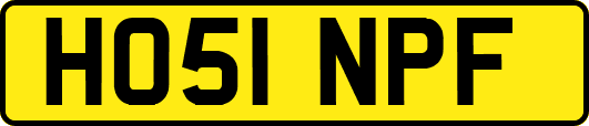 HO51NPF