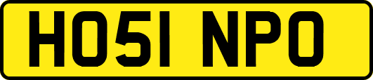 HO51NPO
