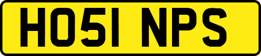 HO51NPS