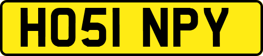 HO51NPY