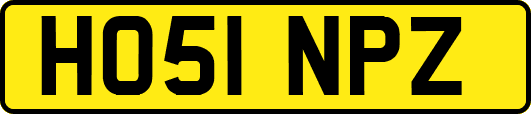 HO51NPZ