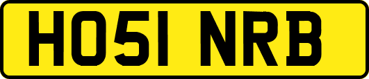 HO51NRB