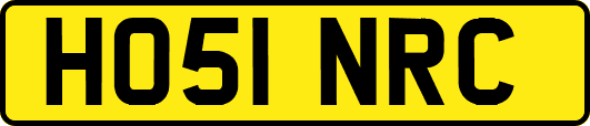 HO51NRC