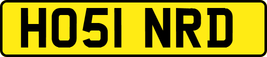 HO51NRD