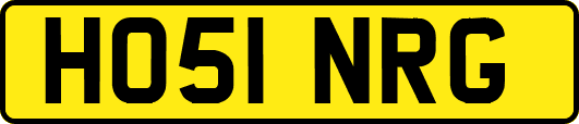HO51NRG