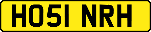 HO51NRH
