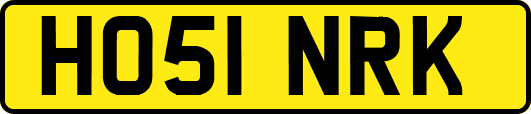 HO51NRK
