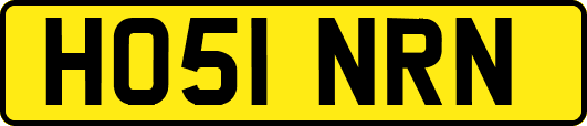 HO51NRN