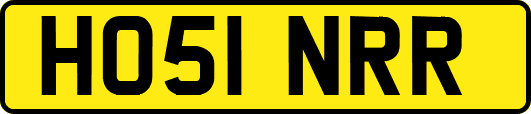 HO51NRR