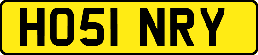 HO51NRY