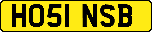 HO51NSB