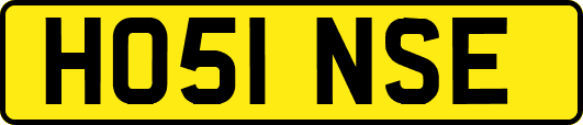 HO51NSE