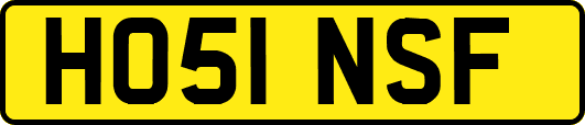 HO51NSF