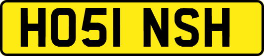 HO51NSH