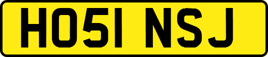 HO51NSJ