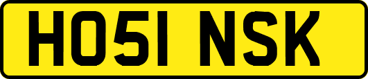 HO51NSK
