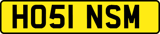 HO51NSM