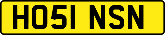 HO51NSN