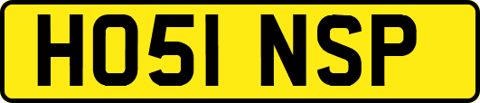 HO51NSP