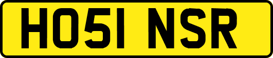 HO51NSR