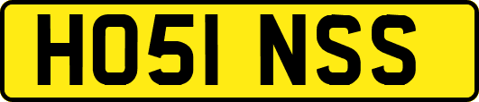 HO51NSS