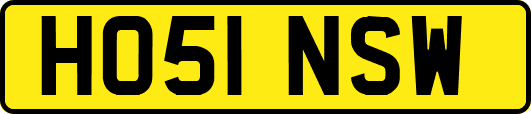 HO51NSW