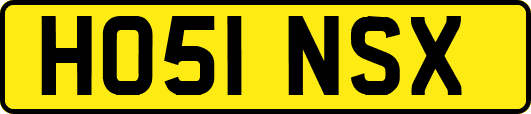 HO51NSX