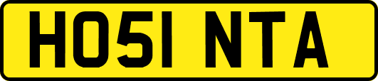 HO51NTA