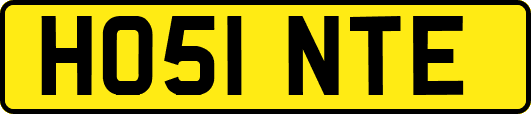 HO51NTE