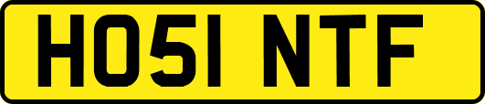 HO51NTF