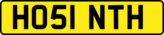 HO51NTH