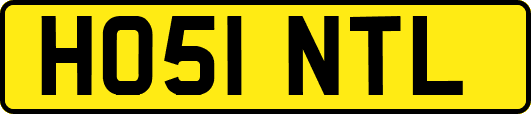 HO51NTL