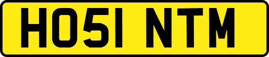 HO51NTM