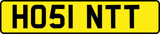 HO51NTT