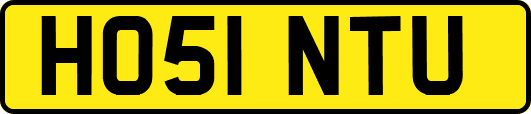 HO51NTU