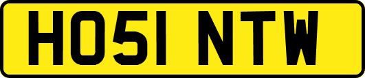 HO51NTW
