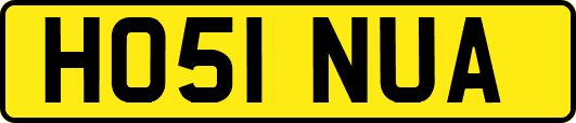 HO51NUA
