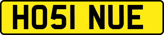 HO51NUE