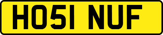 HO51NUF