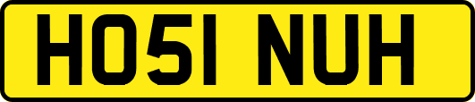 HO51NUH