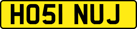 HO51NUJ