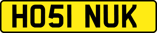 HO51NUK