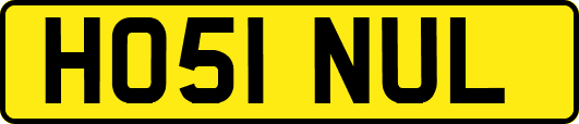 HO51NUL