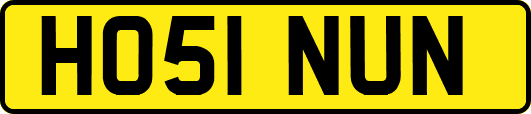 HO51NUN