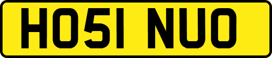 HO51NUO