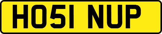 HO51NUP