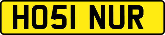 HO51NUR
